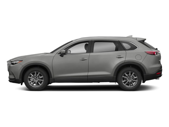 Garlyn Shelton Mazda in Temple TX