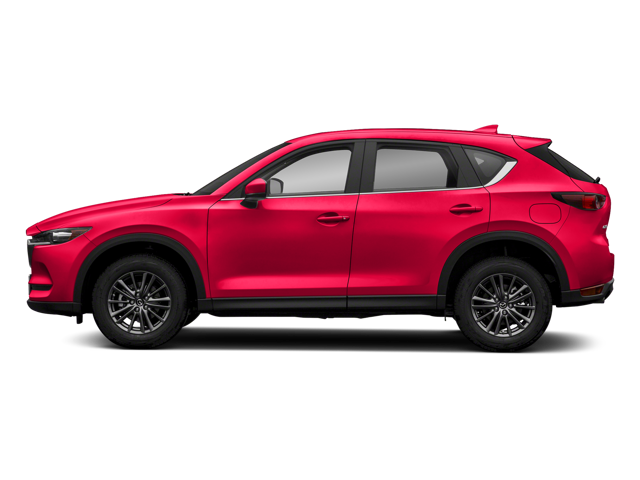 Garlyn Shelton Mazda in Temple TX