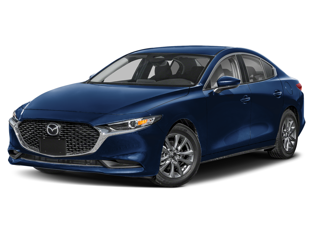 2026 Mazda3 Sedan 2.5 S