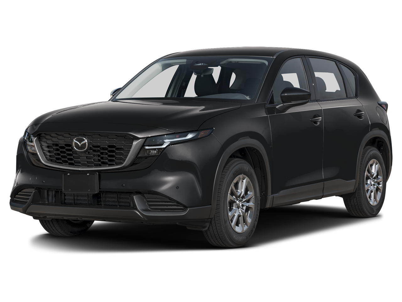 New Mazda Specials in Temple, TX | Garlyn Shelton Mazda