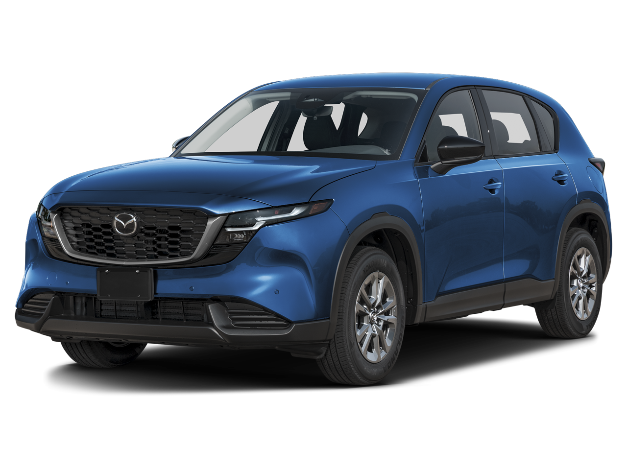 2026 Mazda CX-5 2.5 S