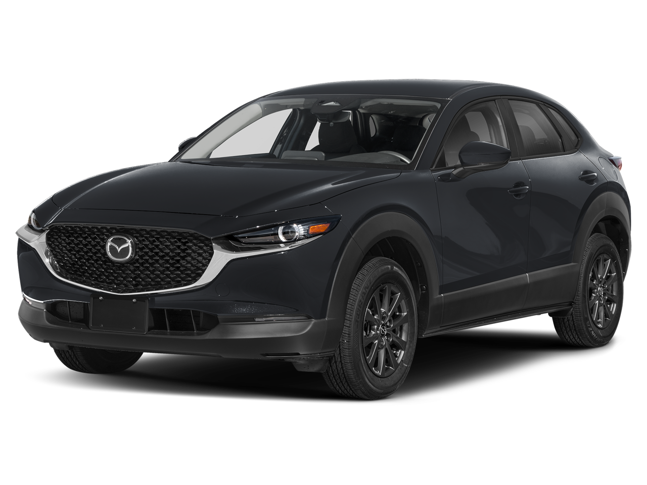 2026 Mazda CX-30 2.5 S