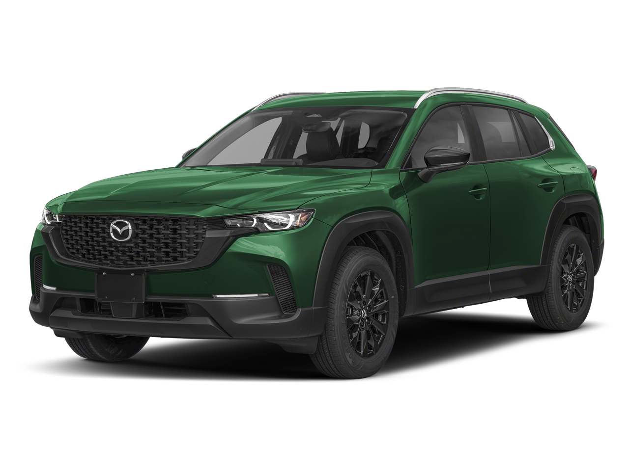 2026 Mazda CX-50 2.5 S Select