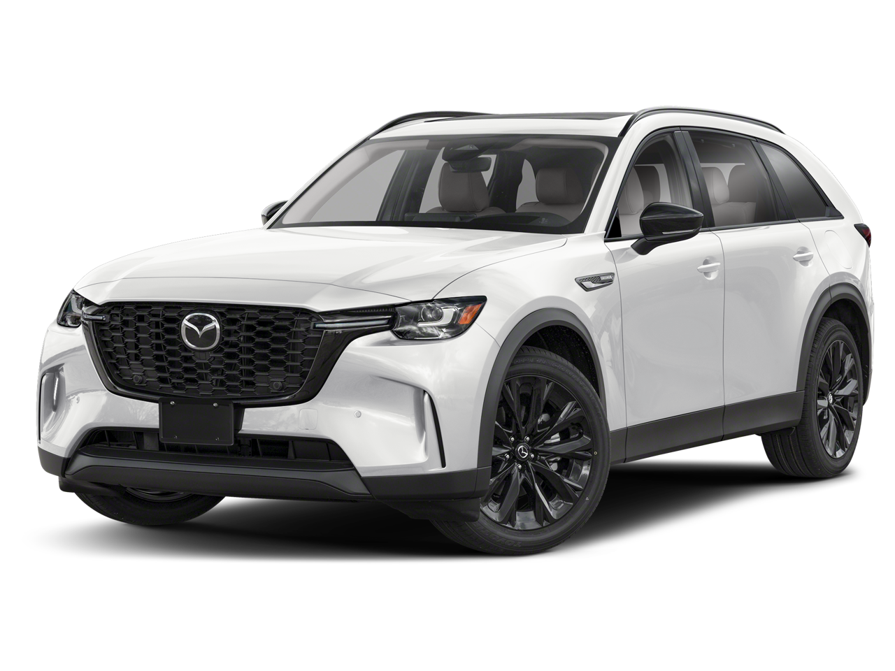 2026 Mazda CX-90 Premium Sport