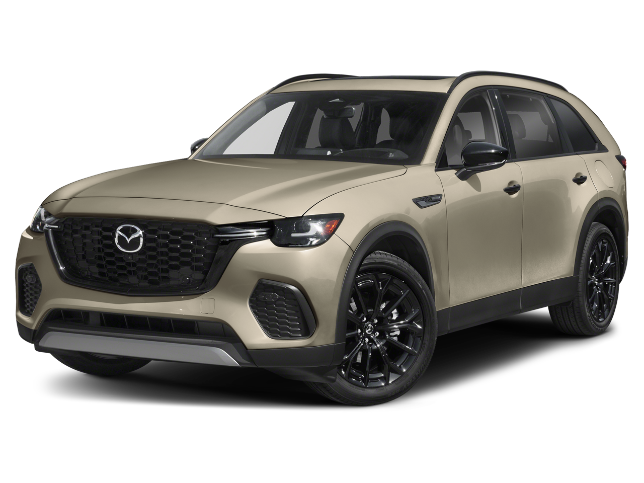 2026 Mazda CX-70 3.3 Turbo Premium Plus
