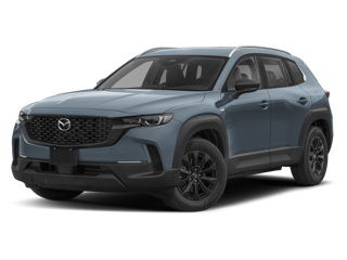 2025 Mazda Mazda CX-50 HYBRID