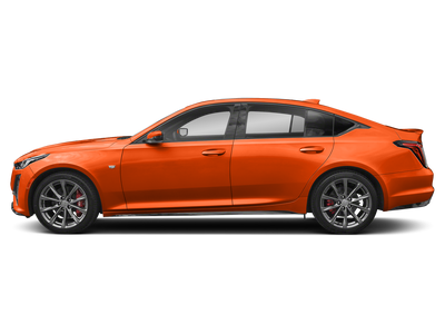 2022 Cadillac CT5 Sport