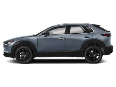 2022 Mazda Mazda CX-30 Carbon Edition