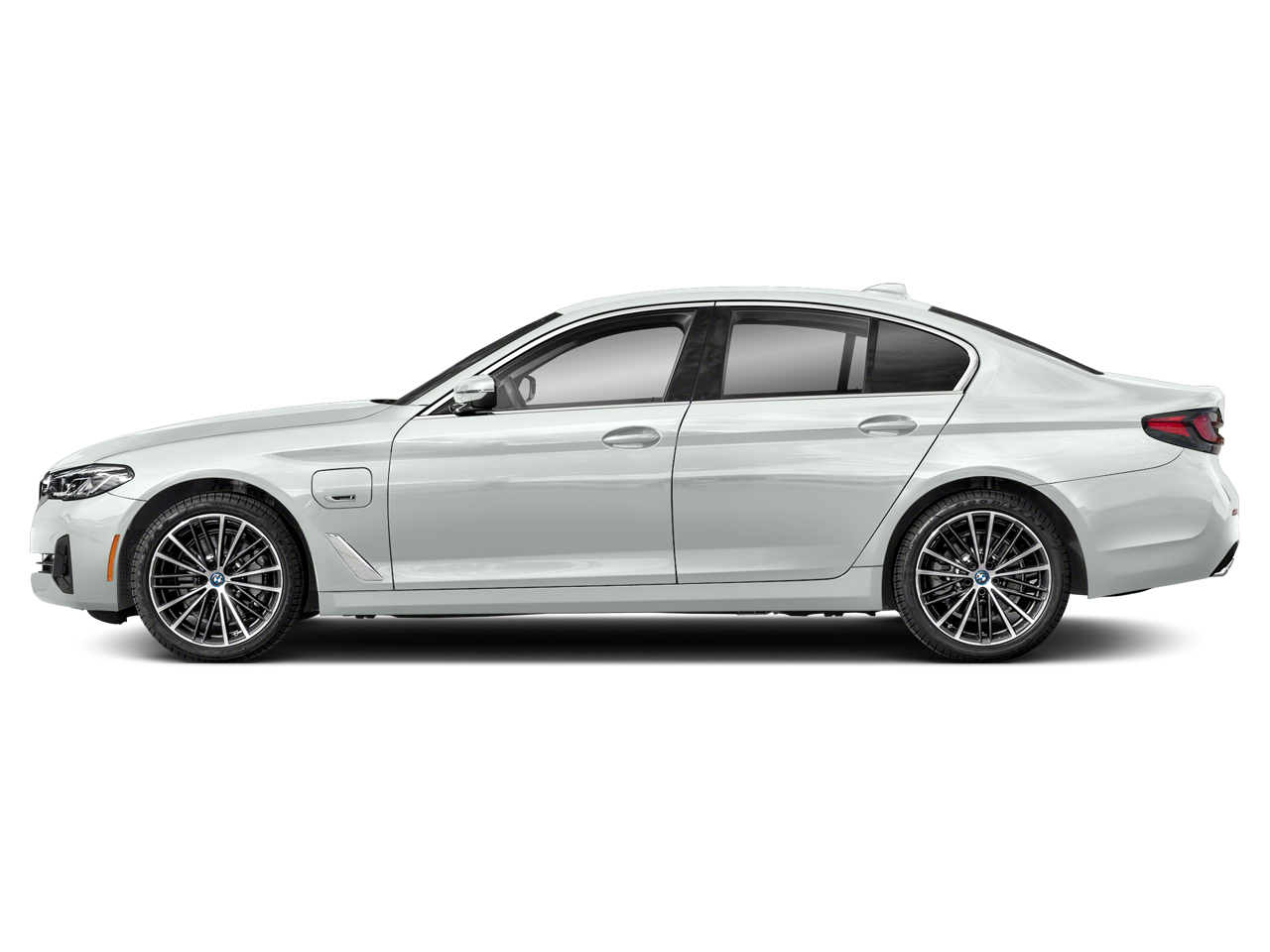 2023 BMW 530e xDrive