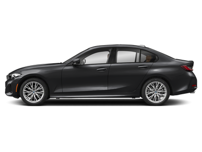 2024 BMW 3 Series 330i