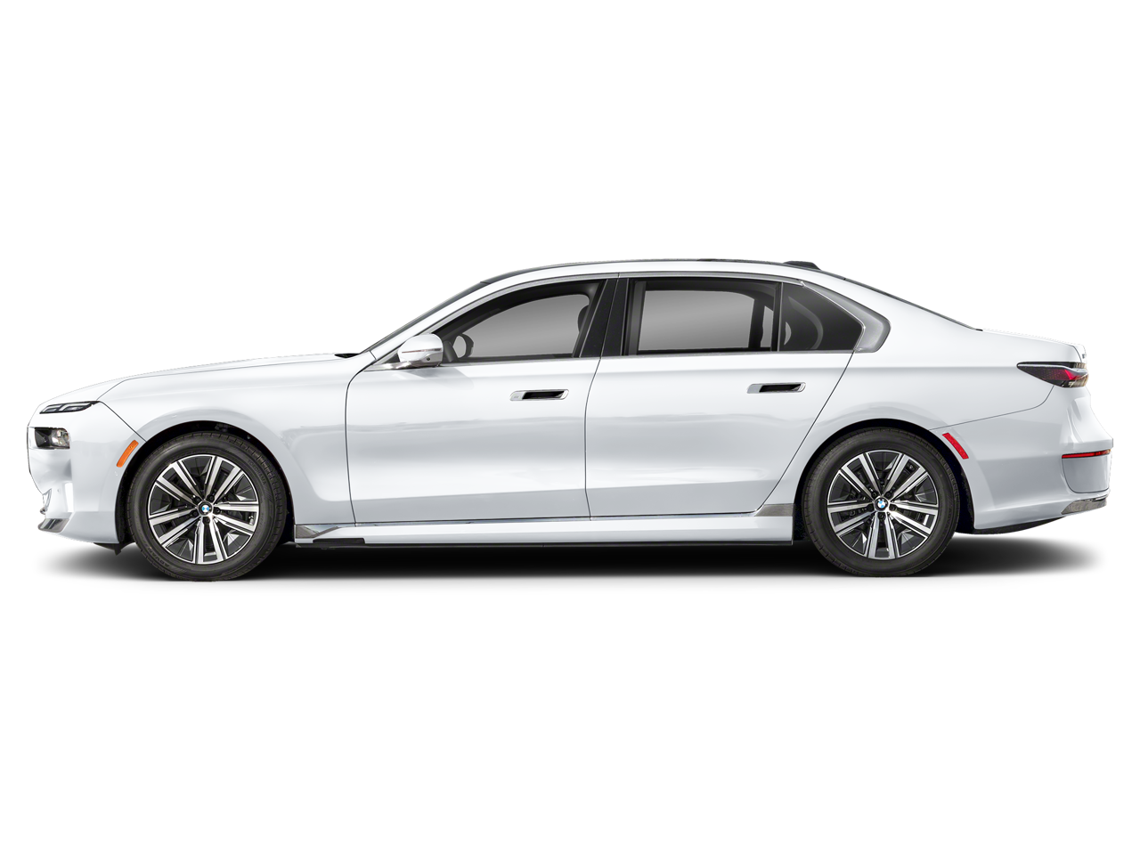 2024 BMW i7 Sedan xDrive60