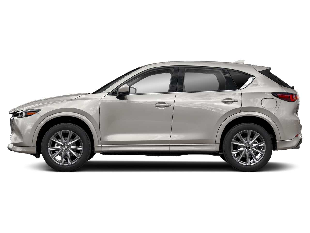 2025 Mazda Mazda CX-5 2.5 S Premium Plus