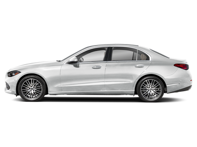 2025 Mercedes-Benz C 300 C 300