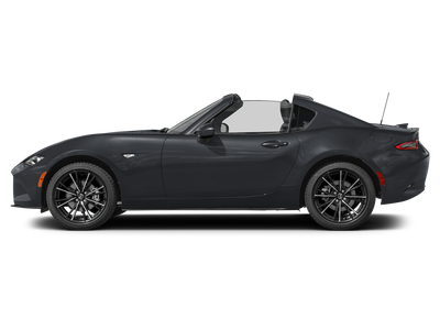 2026 Mazda Mazda MX-5 Miata RF Grand Touring