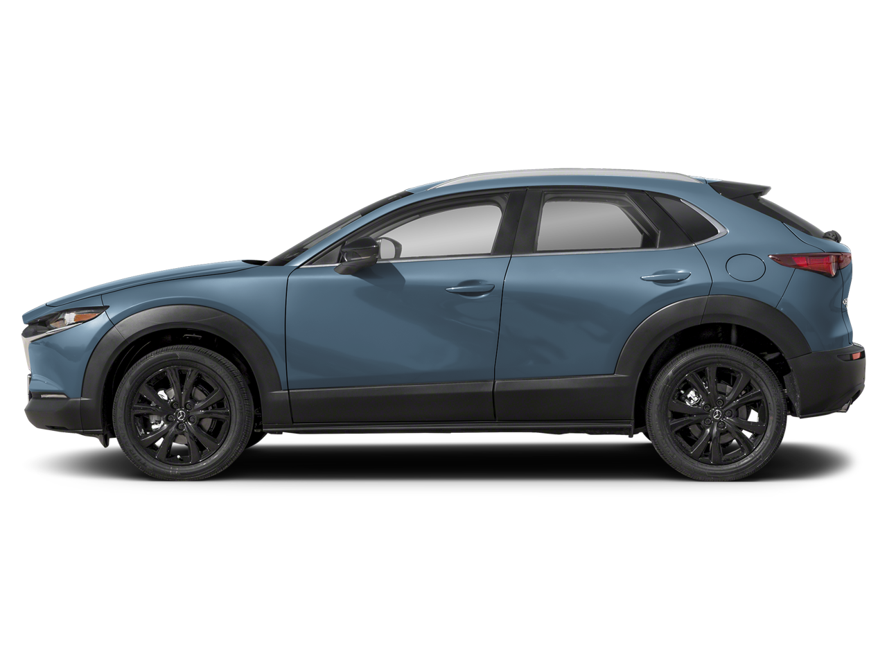 2026 Mazda Mazda CX-30 2.5 S Carbon Edition