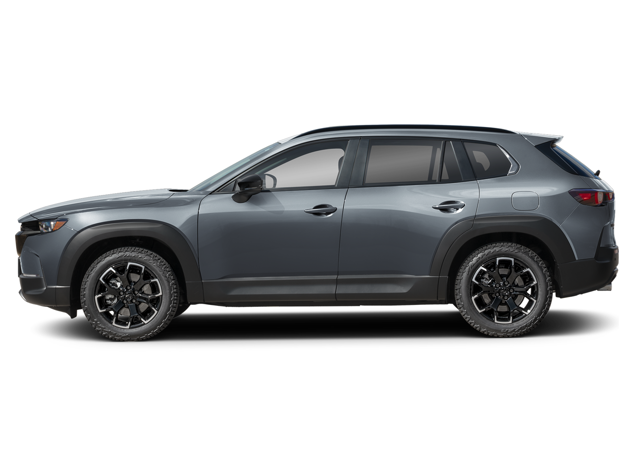 2026 Mazda CX-50 Meridian Edition - Photo 34