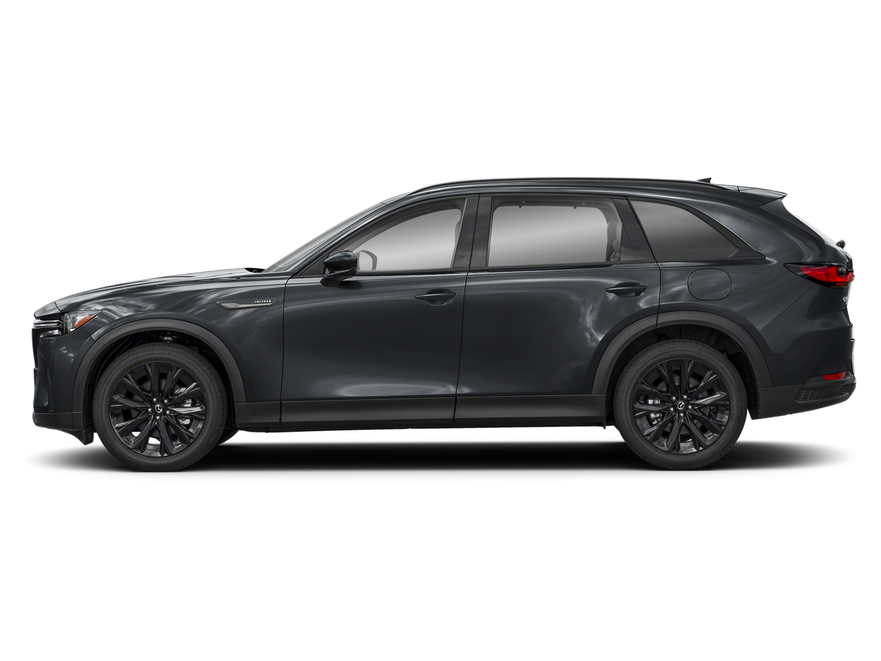 2026 Mazda CX-90 3.3 Turbo Premium S photo 2