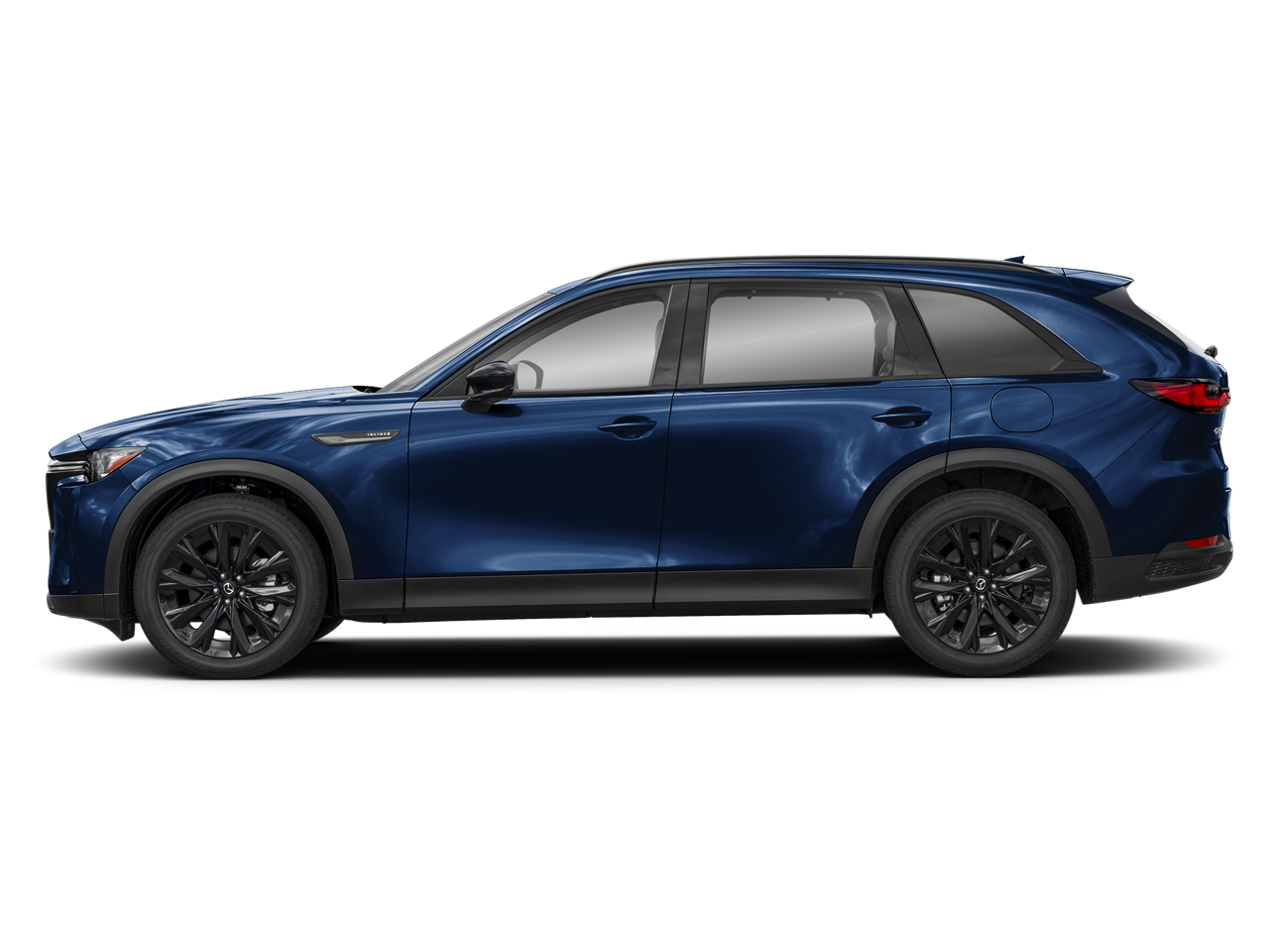 2026 Mazda Mazda CX-90 3.3 Turbo Premium Sport