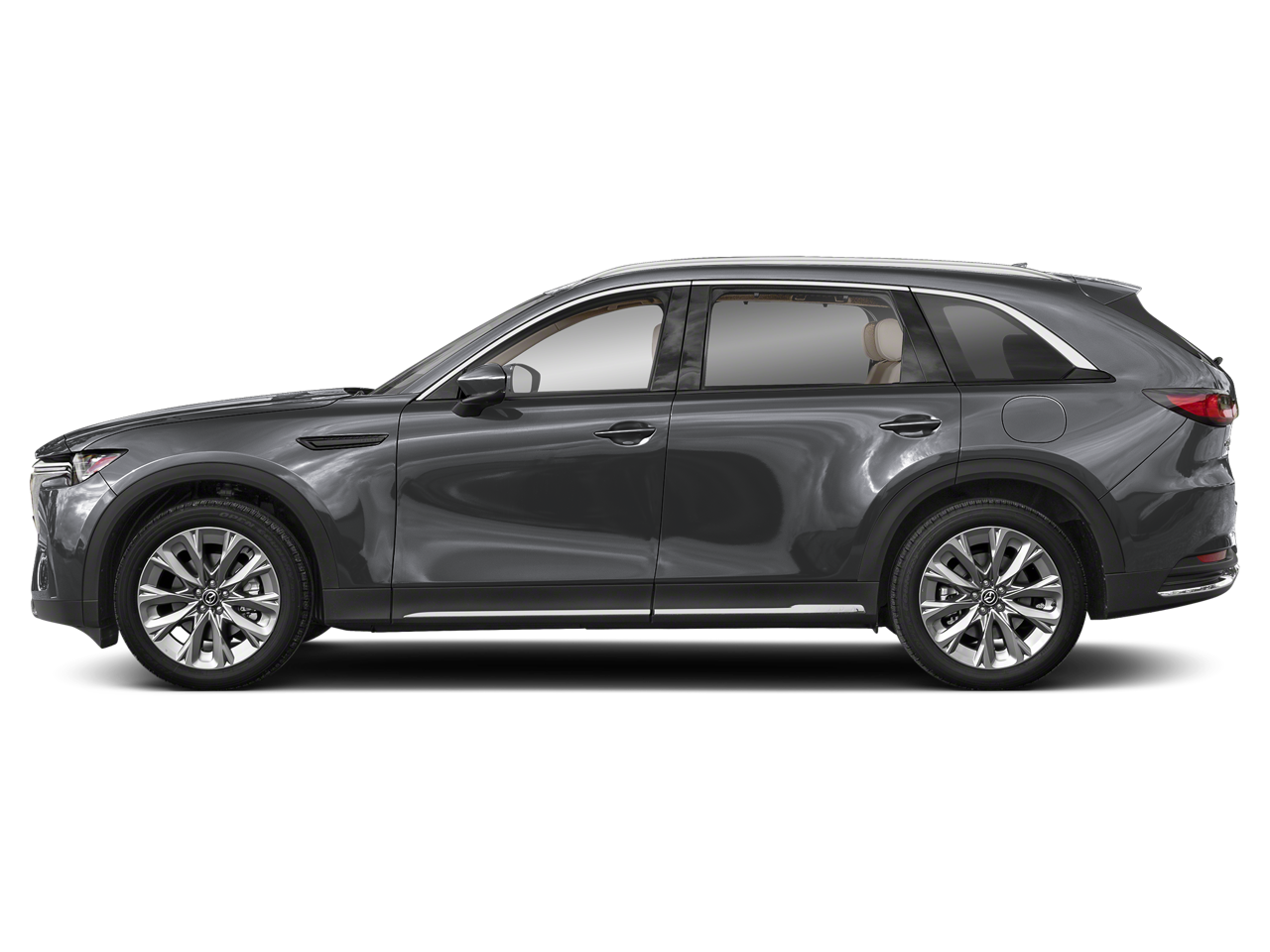 2026 Mazda CX-90 Premium Plus Package - Photo 33