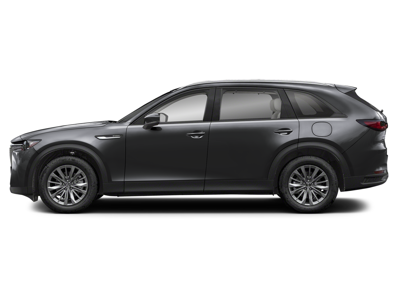 2026 Mazda CX-90 Preferred Package - Photo 34