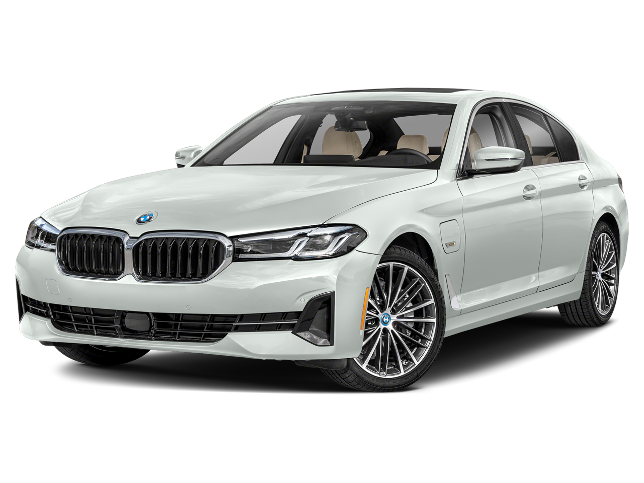 2023 BMW 530e xDrive