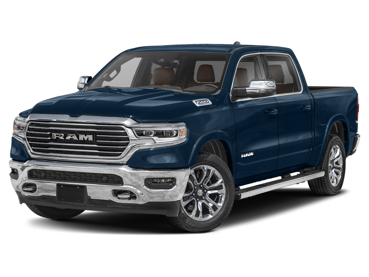 2023 RAM 1500 Longhorn