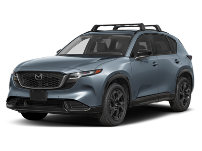 2026 Mazda Mazda CX-5 2.5 S Premium Plus