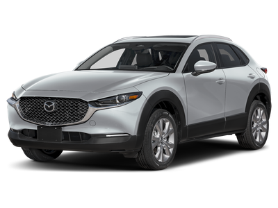2026 Mazda Mazda CX-30 2.5 S Premium