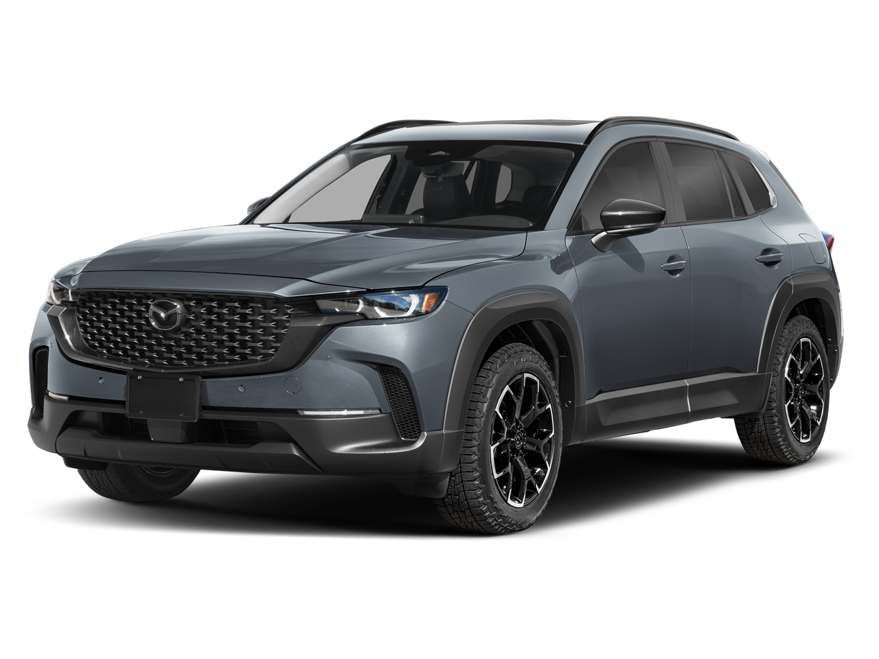 2026 Mazda CX-50 Meridian Edition - Photo 32