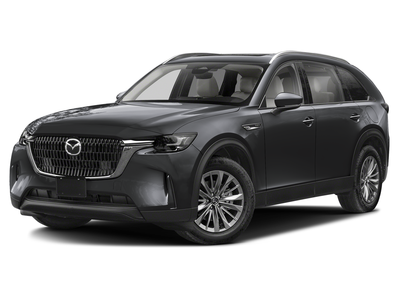 2026 Mazda CX-90 Preferred Package - Photo 32