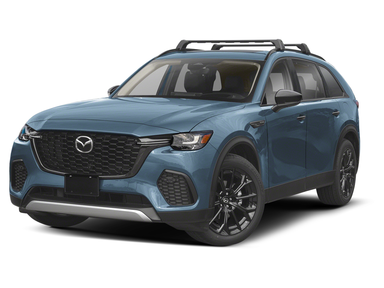 2026 Mazda CX-70