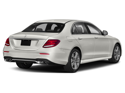 2020 Mercedes-Benz E 350 E 350