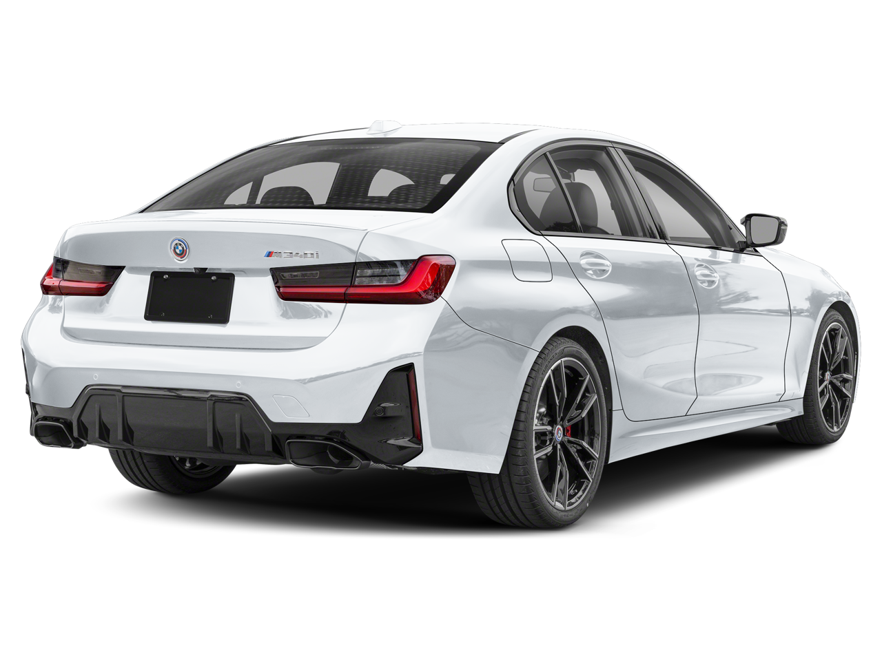 2023 BMW 3 Series M340i xDrive