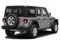 2023 Jeep Wrangler 4-Door Sport S 4x4