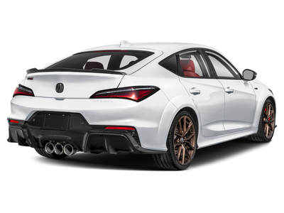 2024 Acura Integra Type S