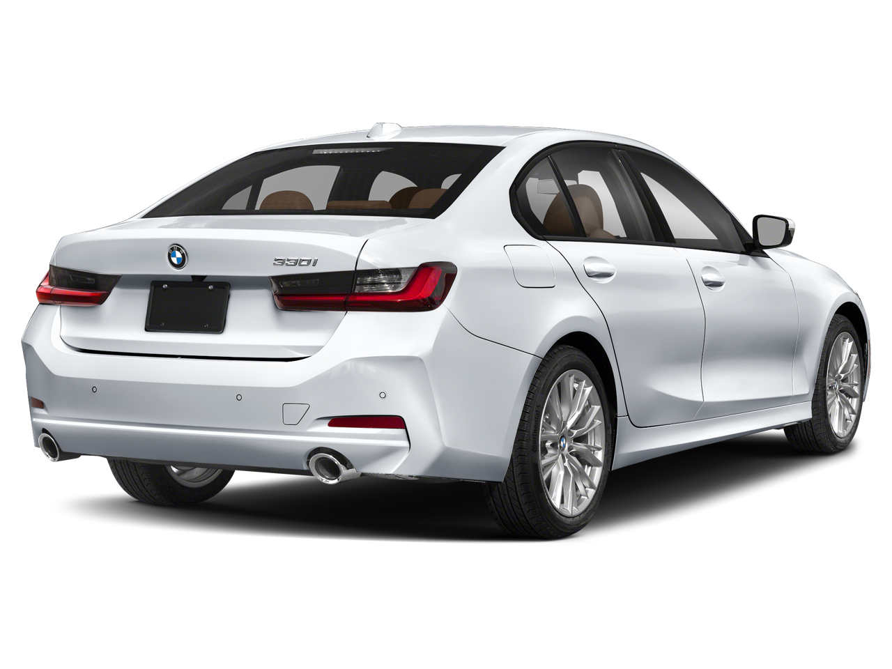 2024 BMW 3 Series 330i