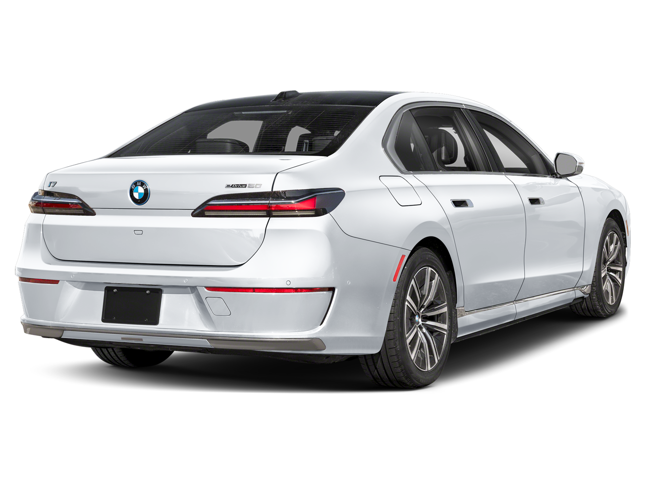 2024 BMW i7 Sedan xDrive60