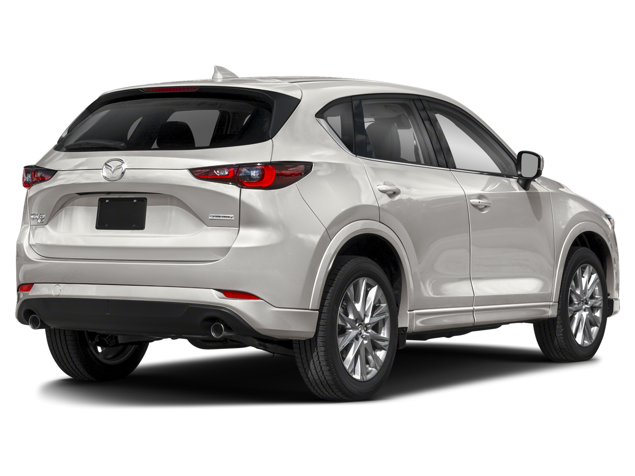 2025 Mazda Mazda CX-5 2.5 S Premium Plus