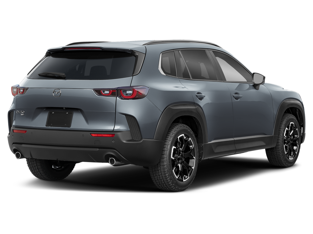 2026 Mazda CX-50 Meridian Edition - Photo 33