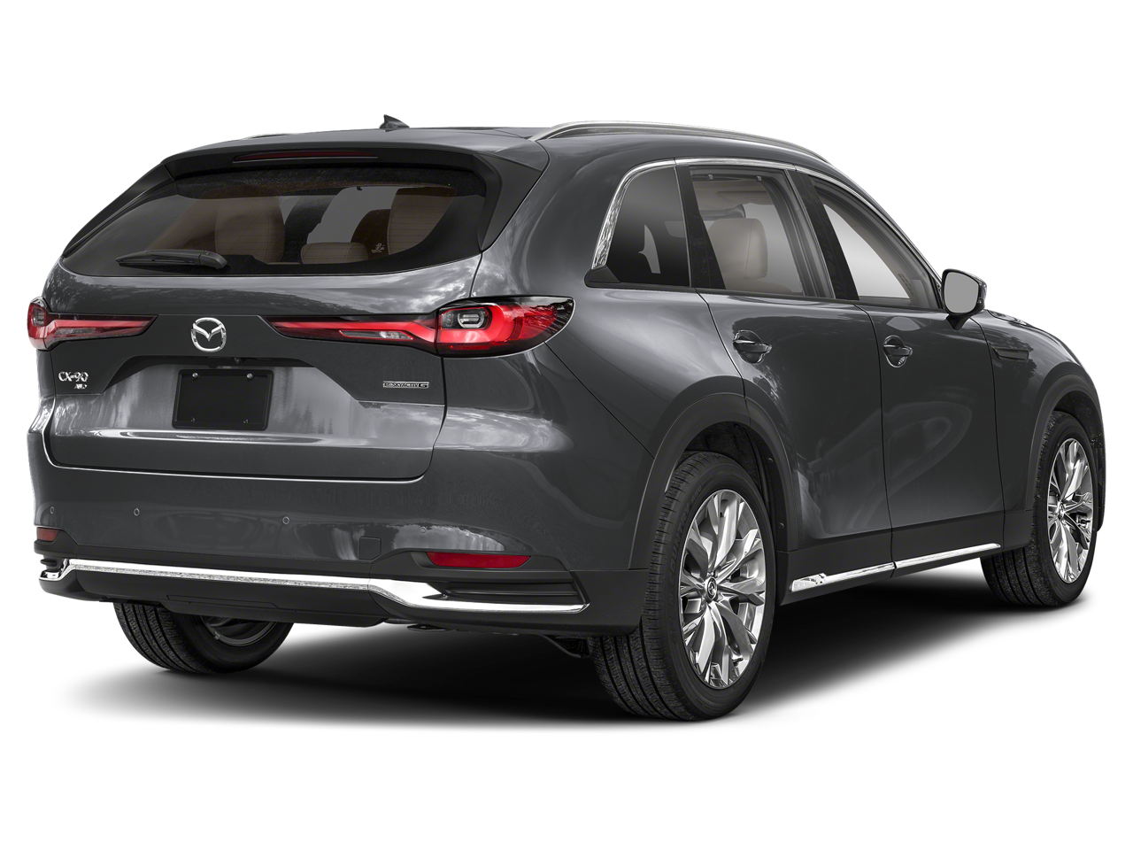 2026 Mazda CX-90 Premium Plus Package - Photo 32