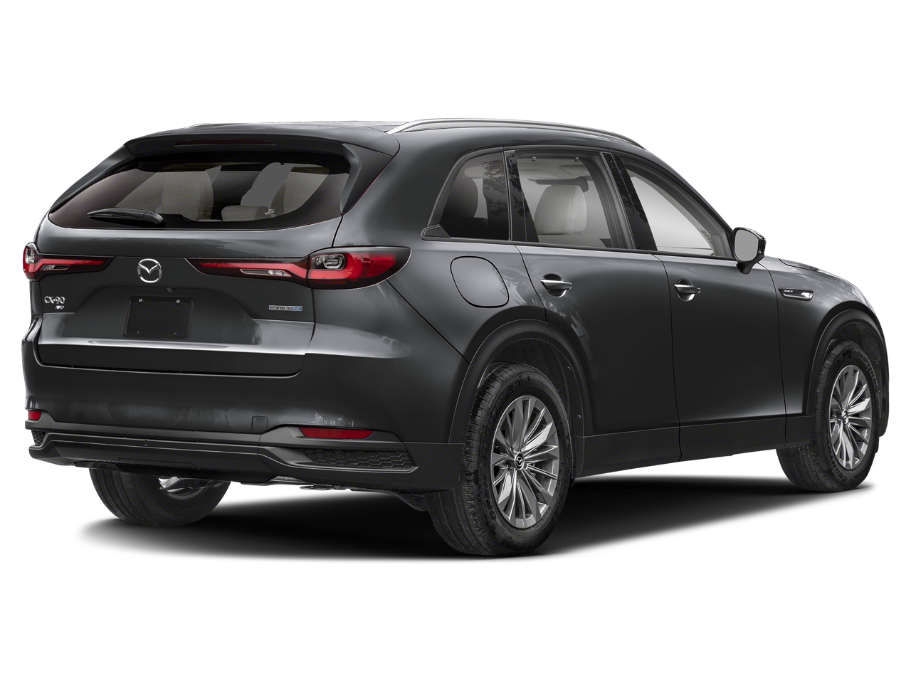 2026 Mazda CX-90 Preferred Package - Photo 33