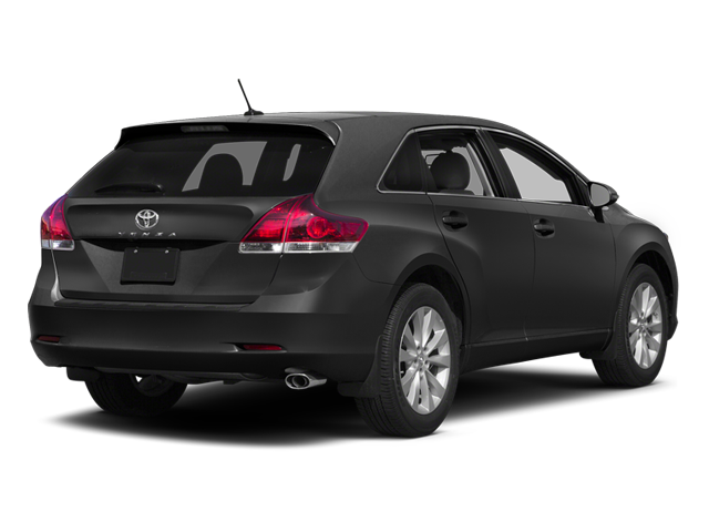 2013 Toyota Venza LE