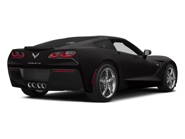 2014 Chevrolet Corvette Stingray Z51 3LT