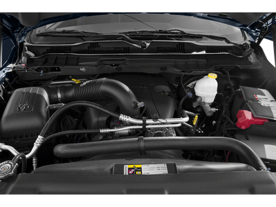 2015 RAM 1500 Lone Star