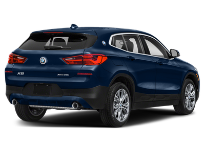 2019 BMW X2 sDrive28i