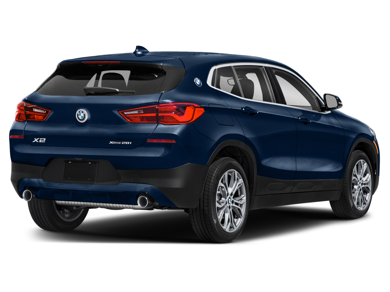 2019 BMW X2 sDrive28i