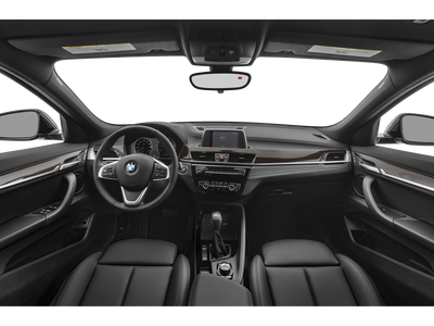 2020 BMW X2 xDrive28i