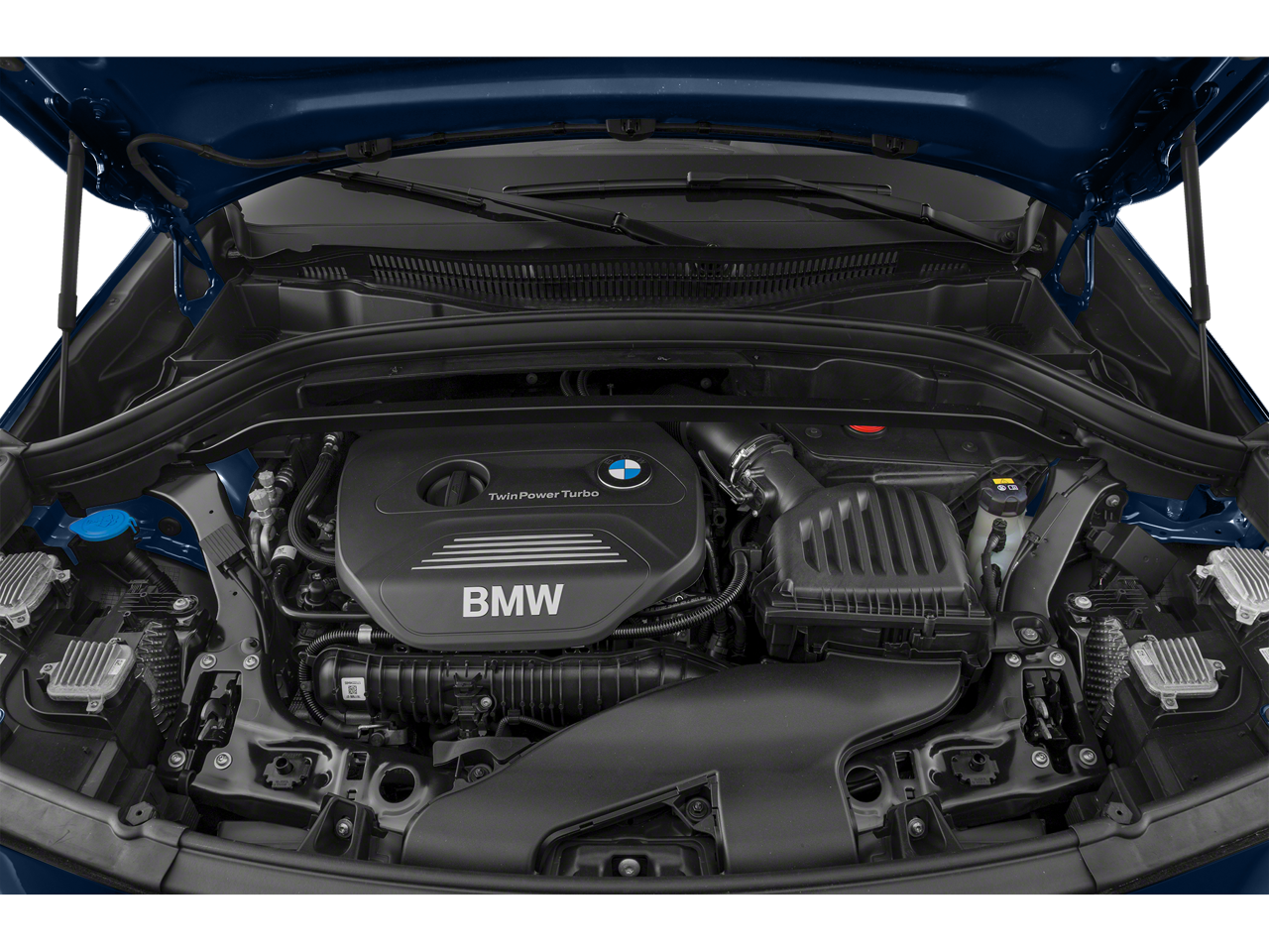 2020 BMW X2 xDrive28i