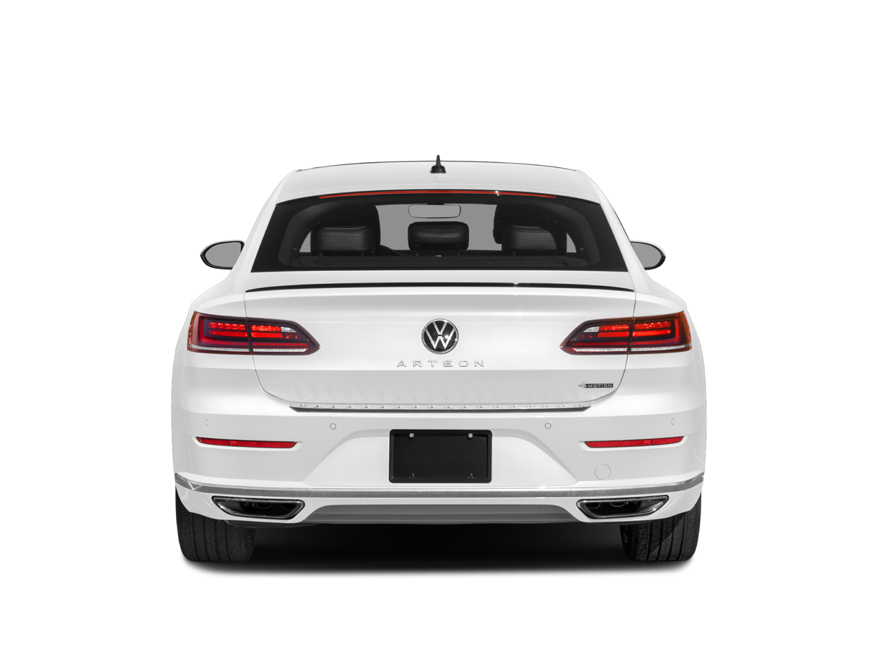 2021 Volkswagen Arteon SEL R-Line