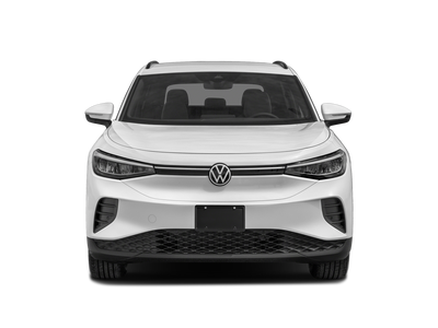 2021 Volkswagen ID.4 1st Edition